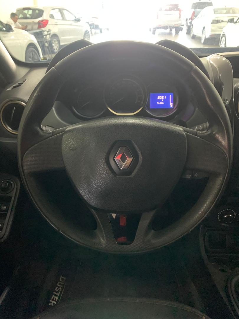 1.6 hi-flex 16v mec. image 4