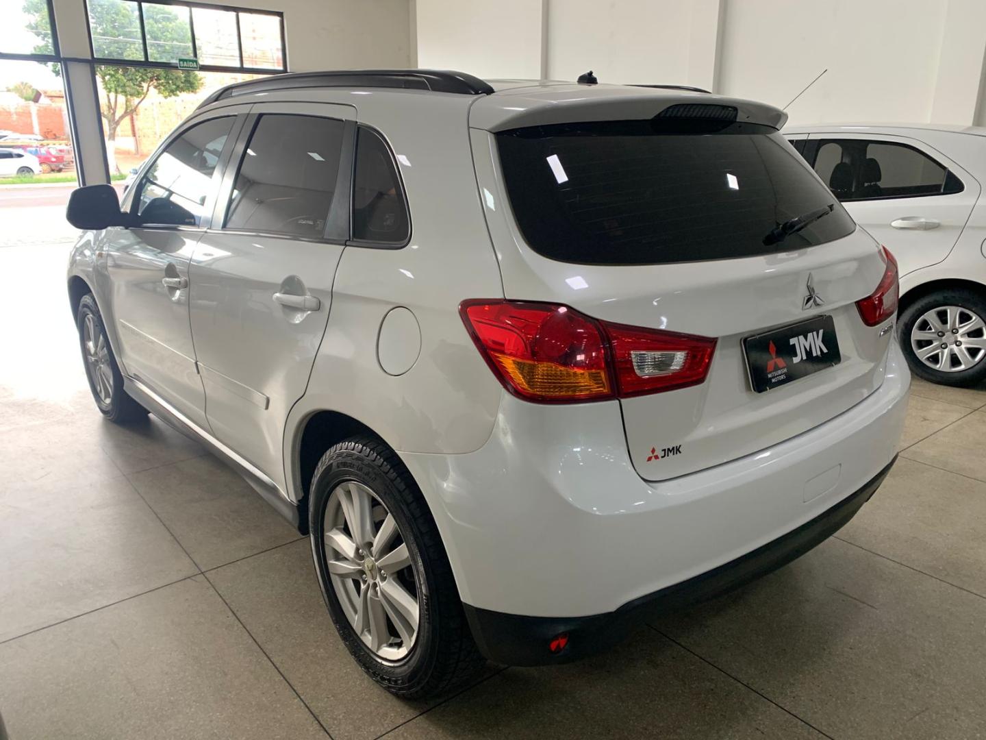 2.0 16v 160cv aut. image 6