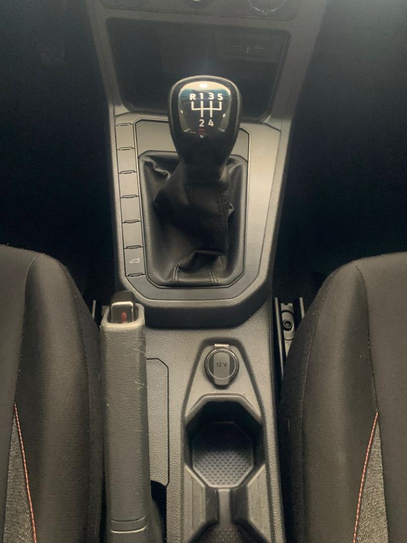 track 1.0 flex 12v 5p image 4