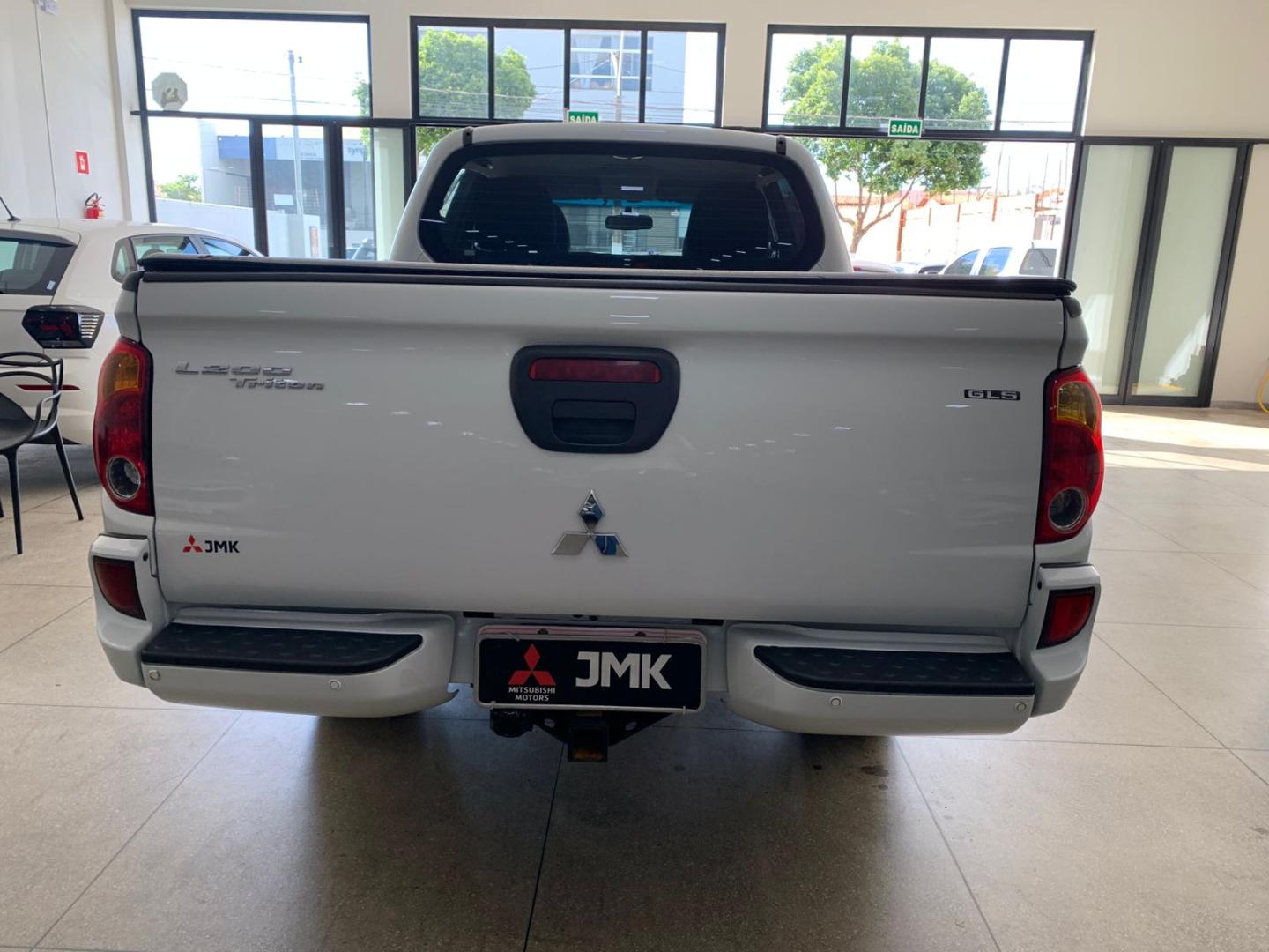 gls 3.2 cd tb int.diesel mec image 6