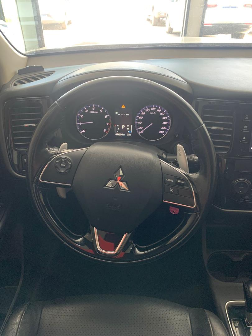 2.0 16v 160cv aut. image 5