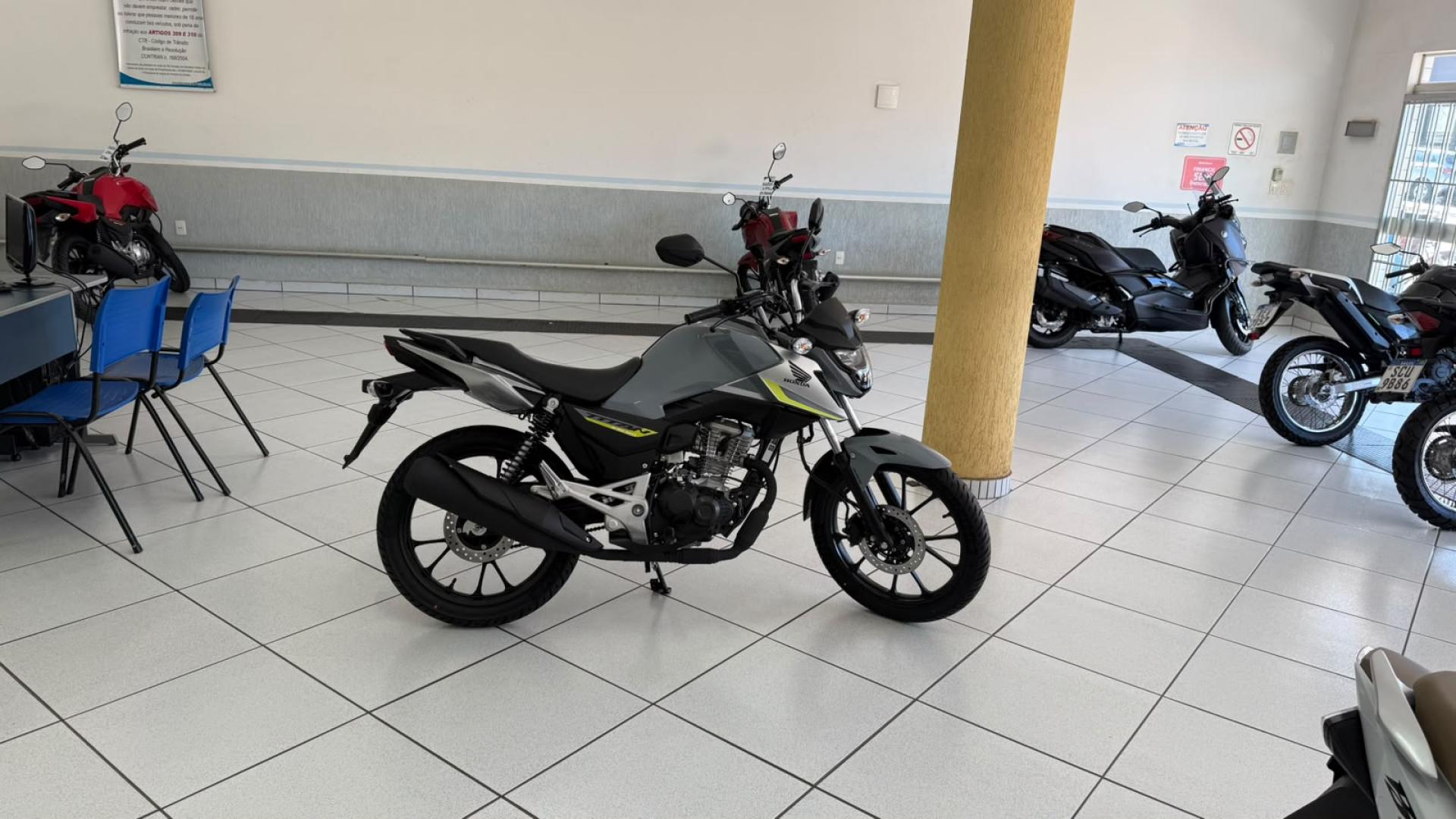 160 TITAN S Flex image 1