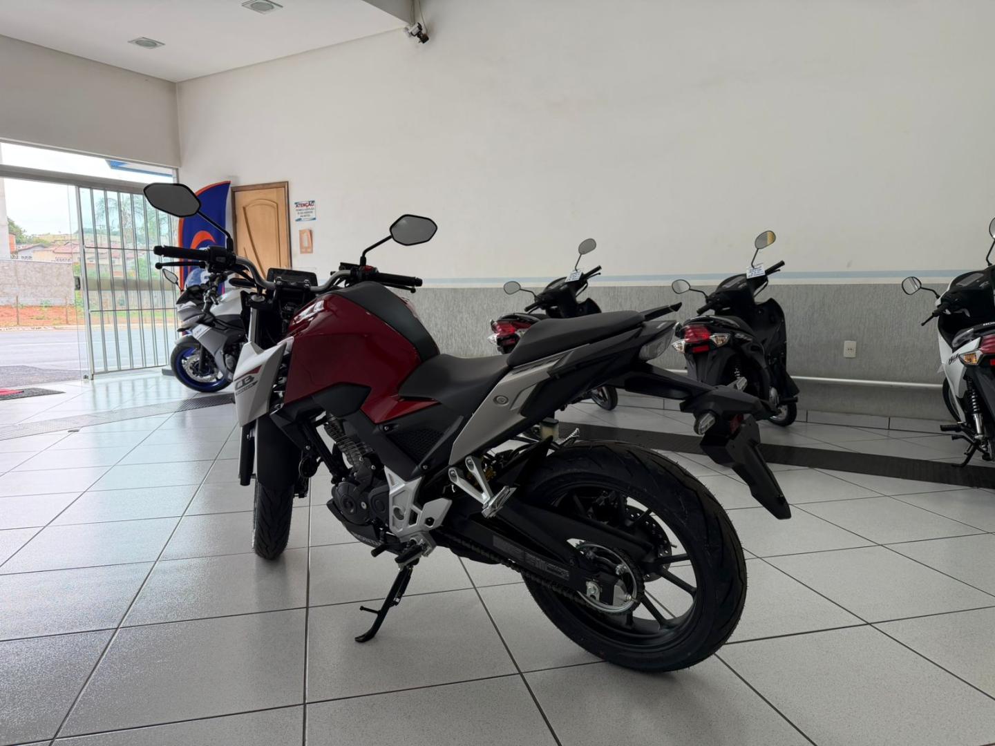 300f twister flex image 6