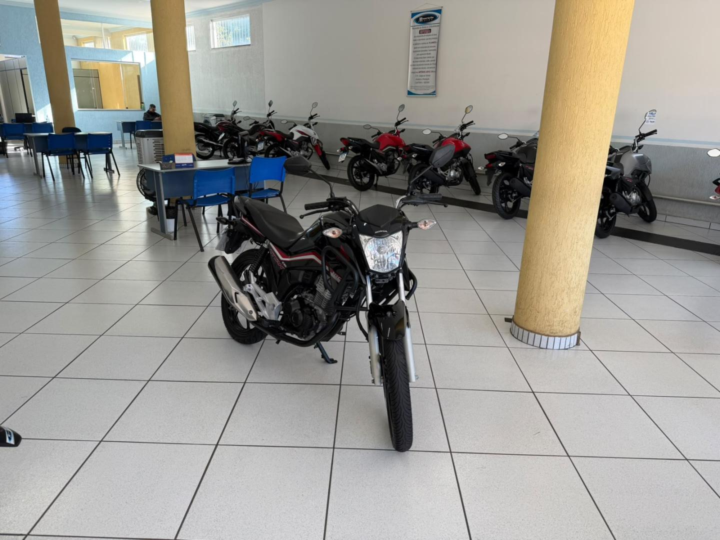 160 TITAN S Flex image 0