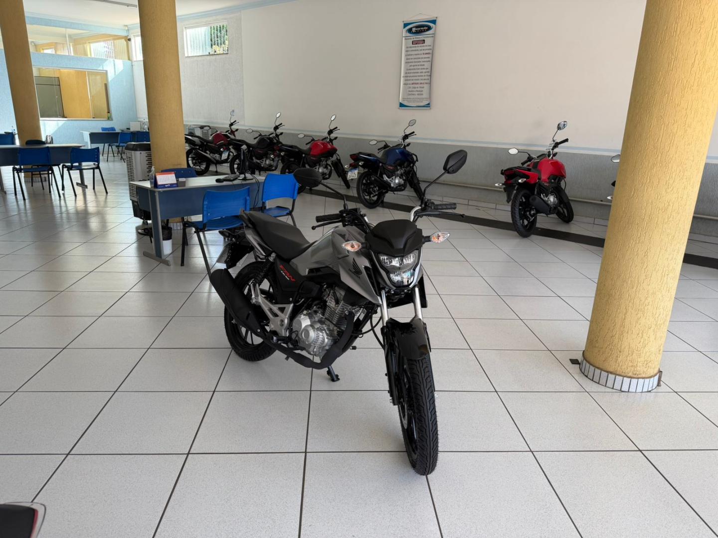 160 FAN Flex image 0