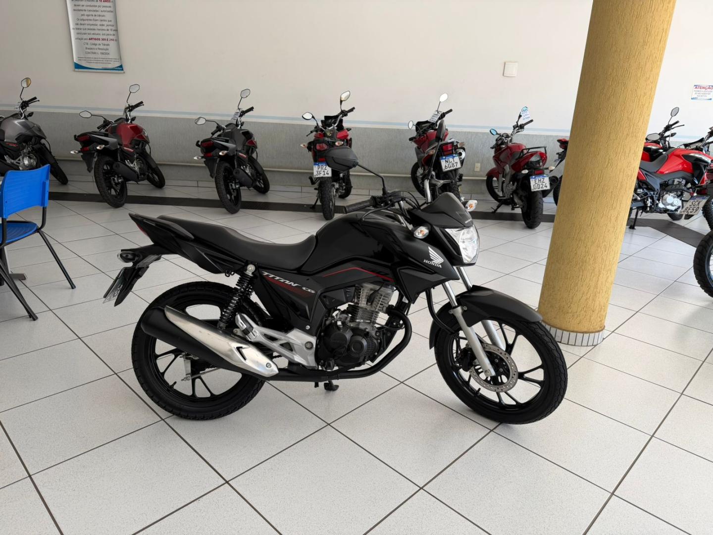 160 TITAN S Flex image 1