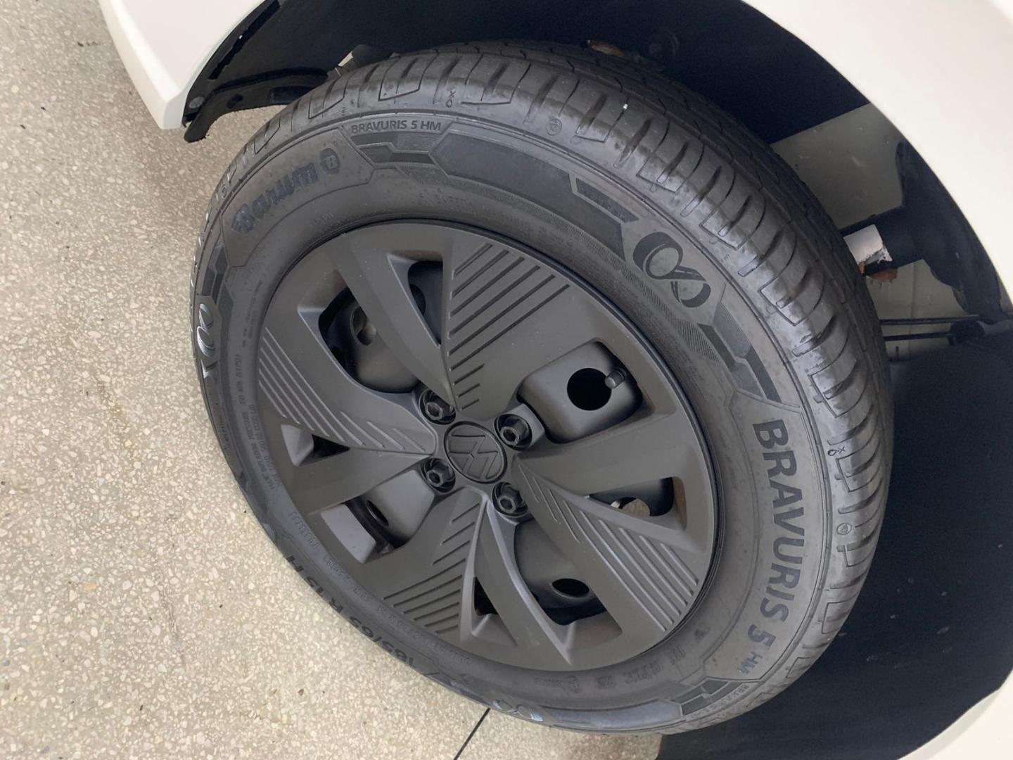 track 1.0 flex 12v 5p image 2