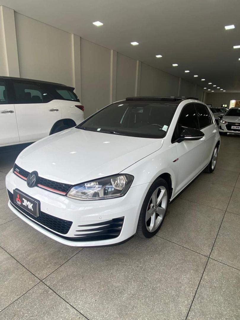 gti 2.0 tsi 220cv aut. image 2