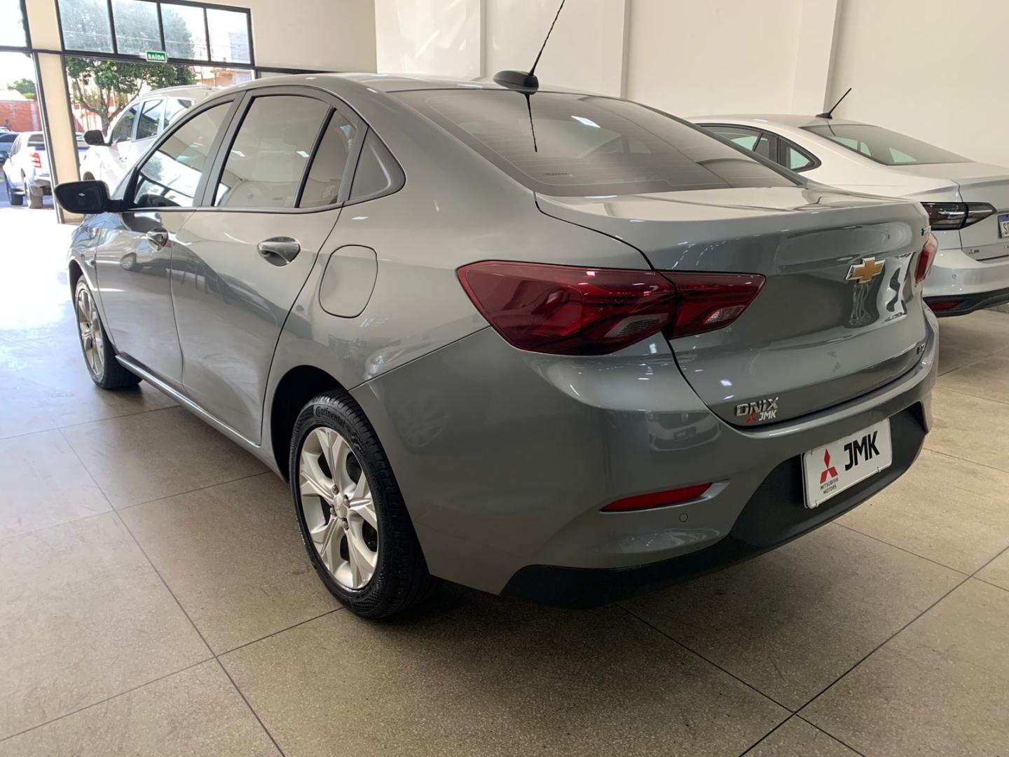 sedan plus lt 1.0 12v tb flex mec. image 6