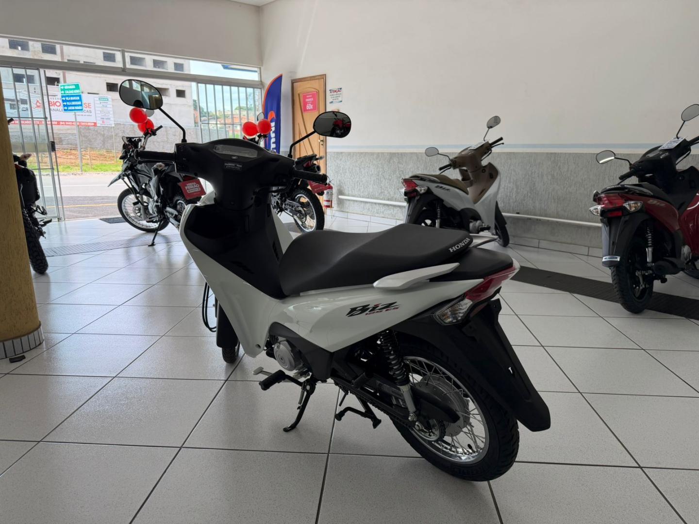 125/125i Flex image 6