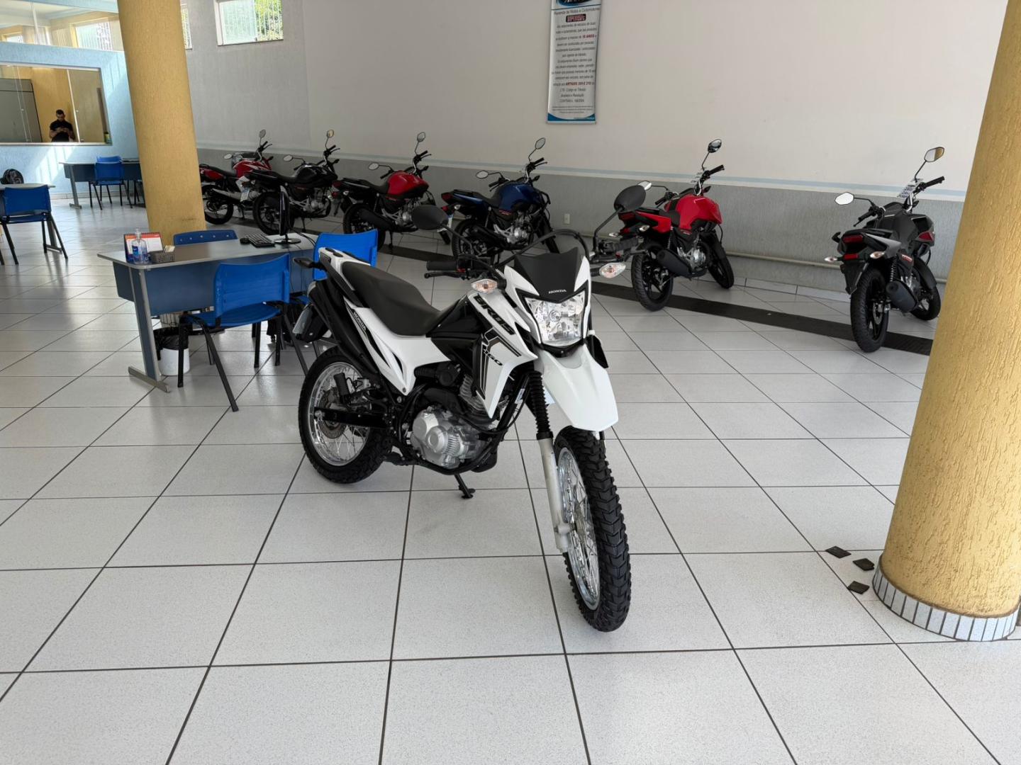 160 BROS ESDD FLEXONE image 0