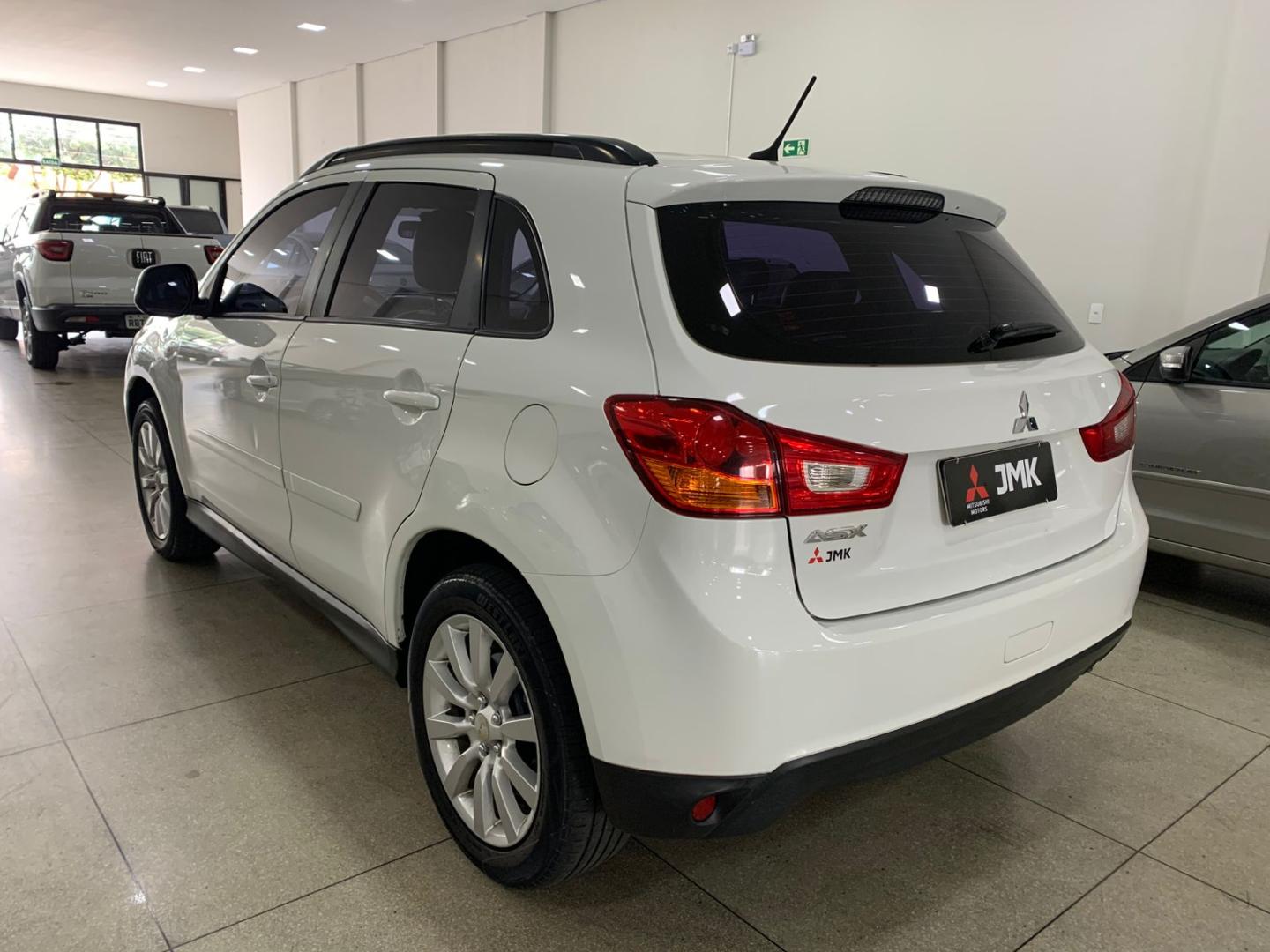 2.0 16v 160cv aut. image 6