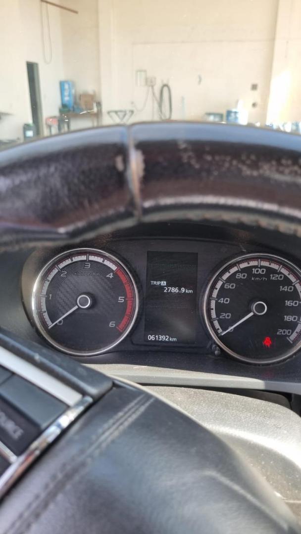 savana 2.4 4x4 die. aut. image 5