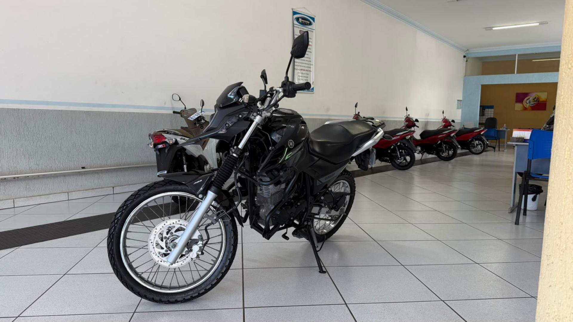 150 CROSSER S FLEX image 3