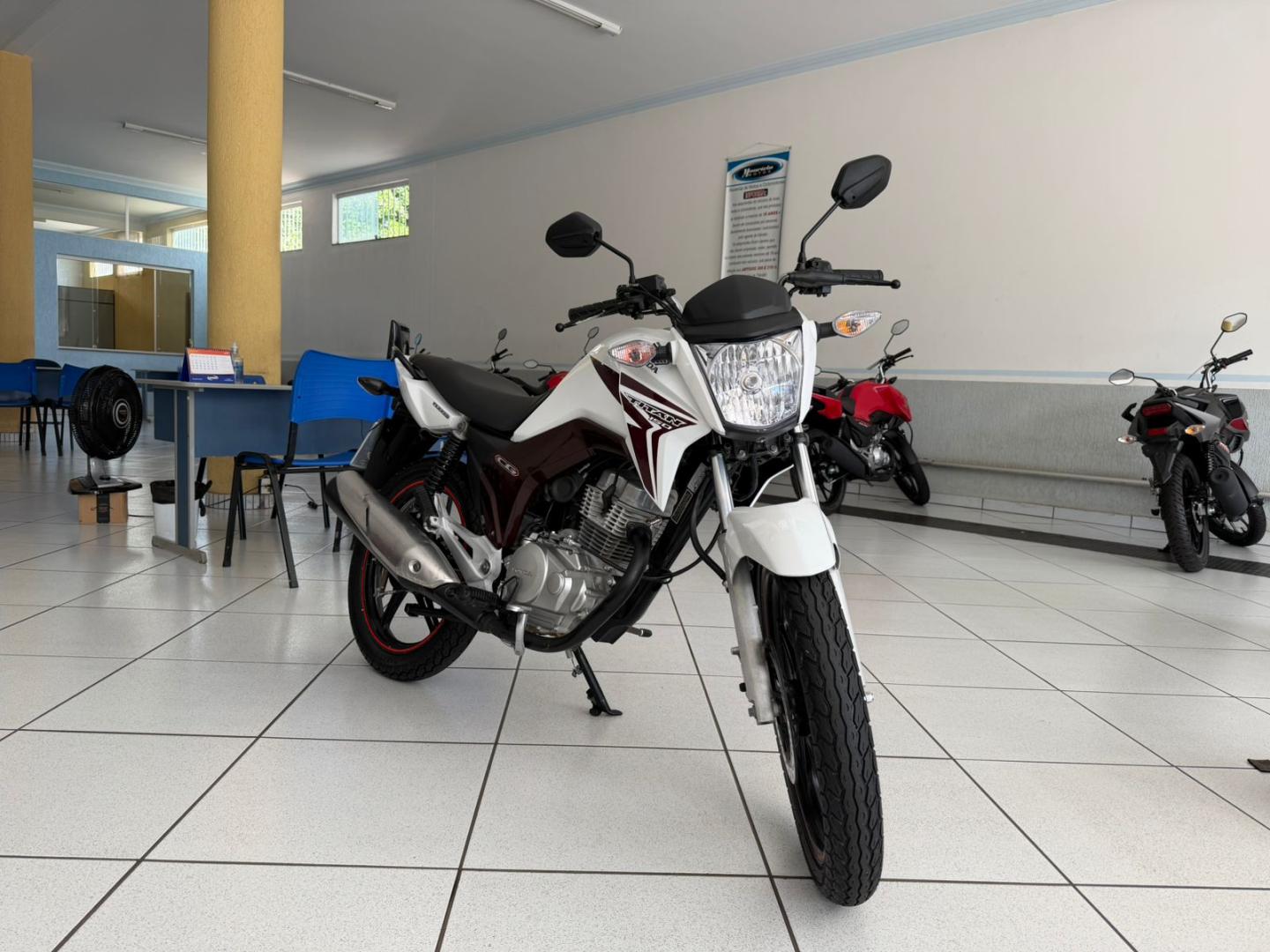 150 TITAN-EX MIX/FLEX image 4