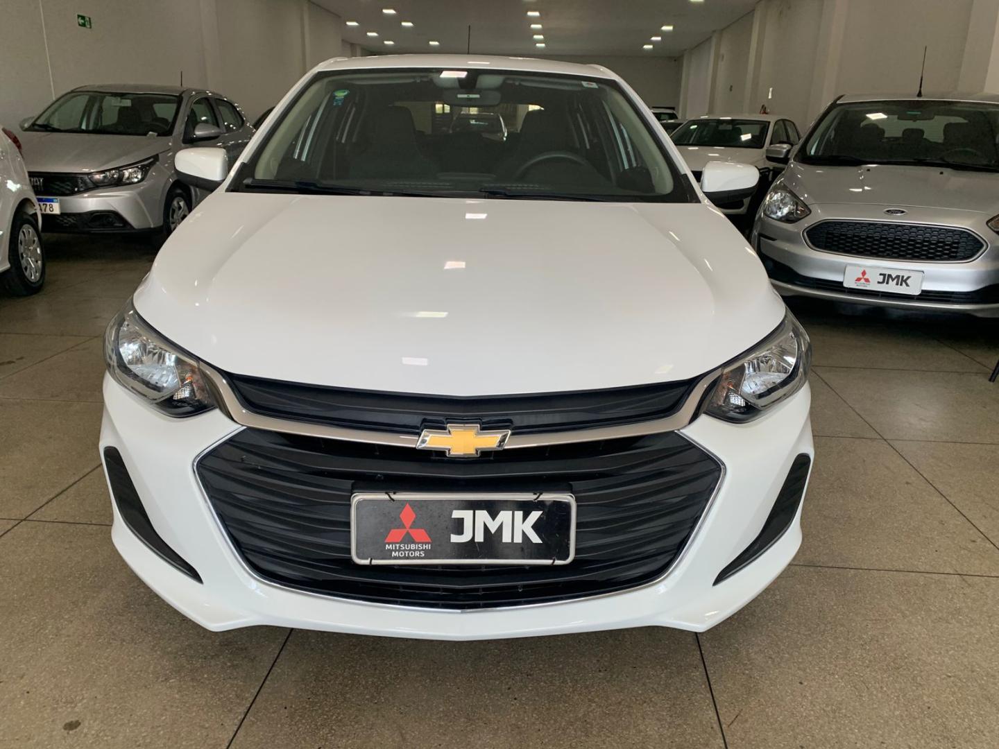 hatch lt 1.0 12v flex 5p mec. image 1