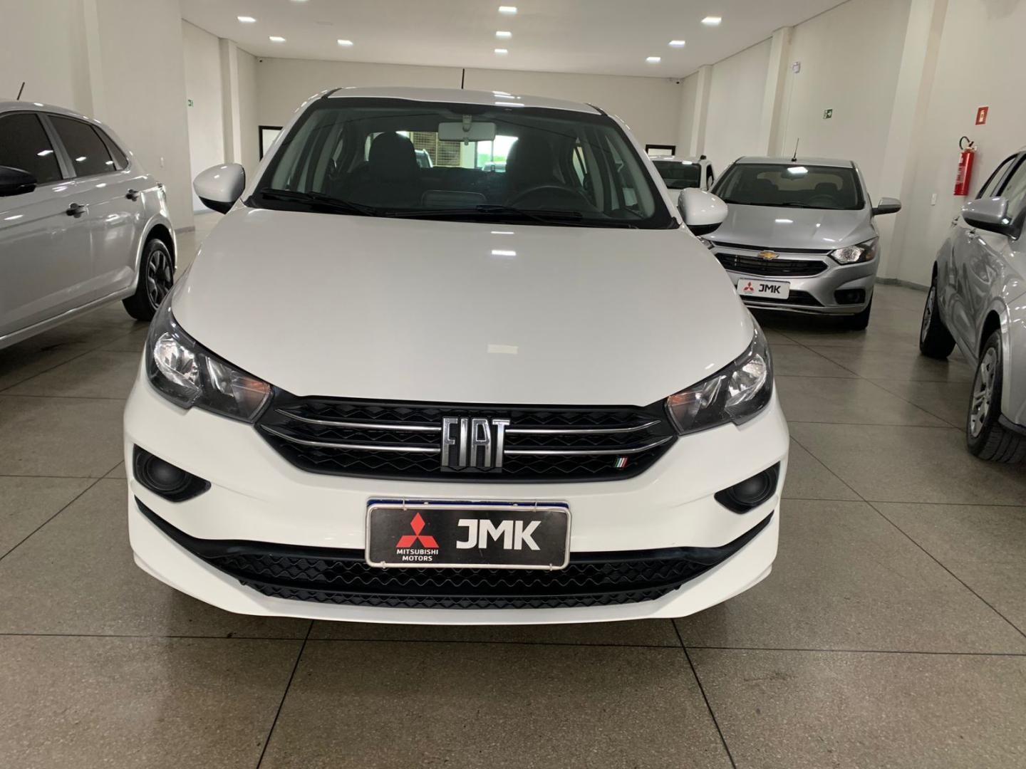 drive 1.3 8v flex aut. image 1