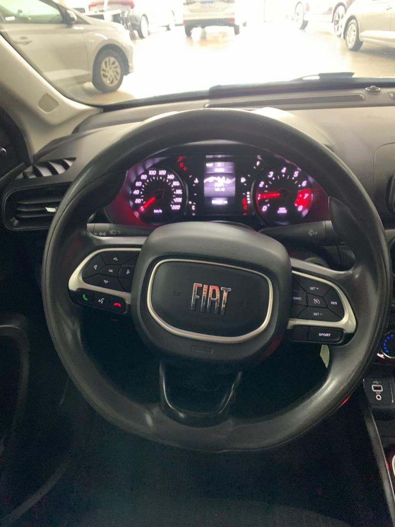 drive 1.3 8v flex aut. image 5