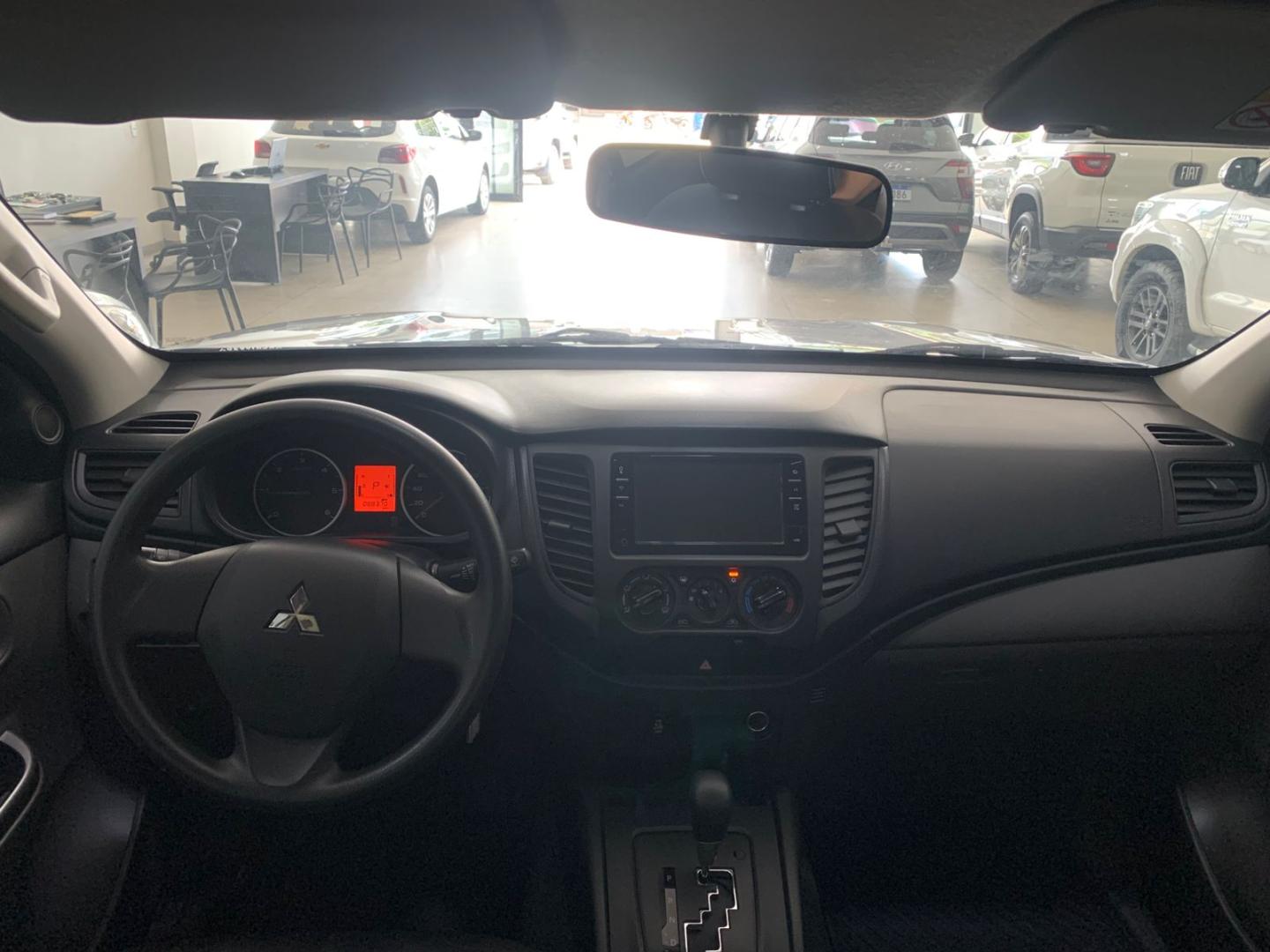 sport gls 2.4 cd diesel aut. image 4