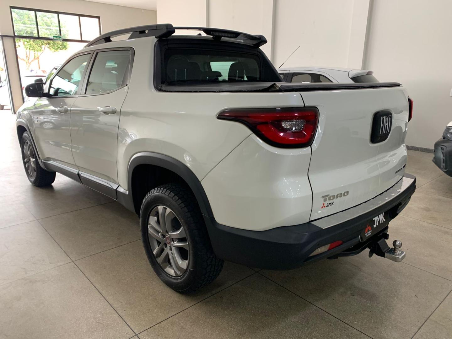 freedom 2.0 16v 4x4 tb diesel aut. image 6