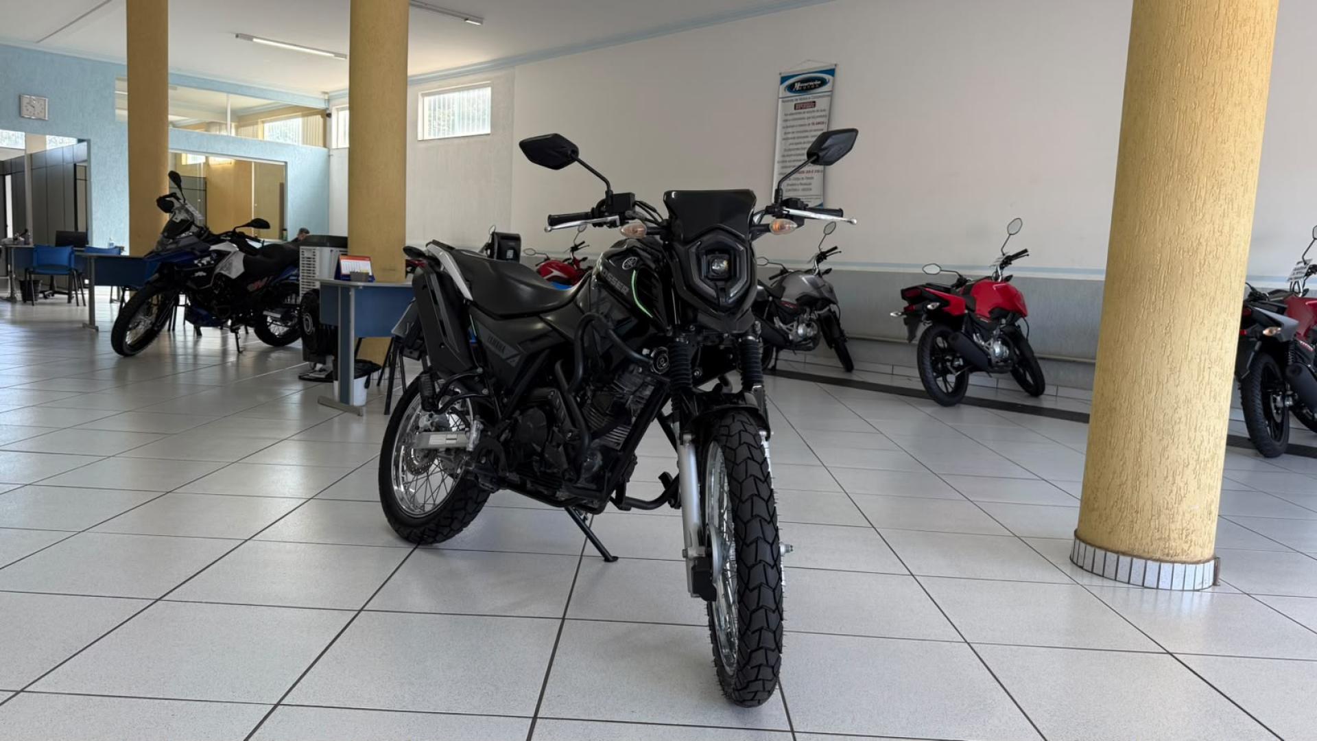 150 CROSSER S FLEX image 4