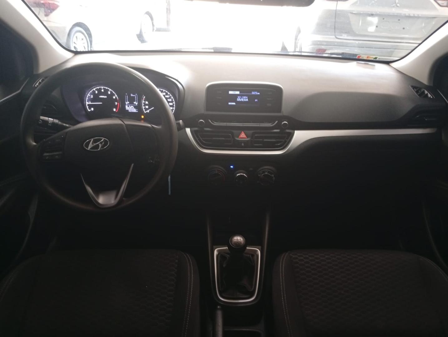 vision 1.0 flex 12v mec. image 3