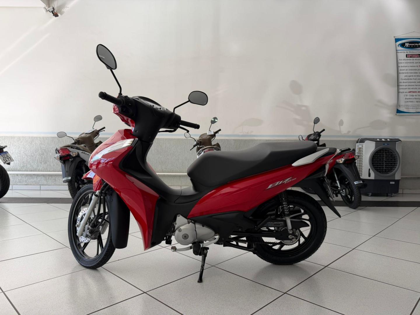 125/125i Flex image 2