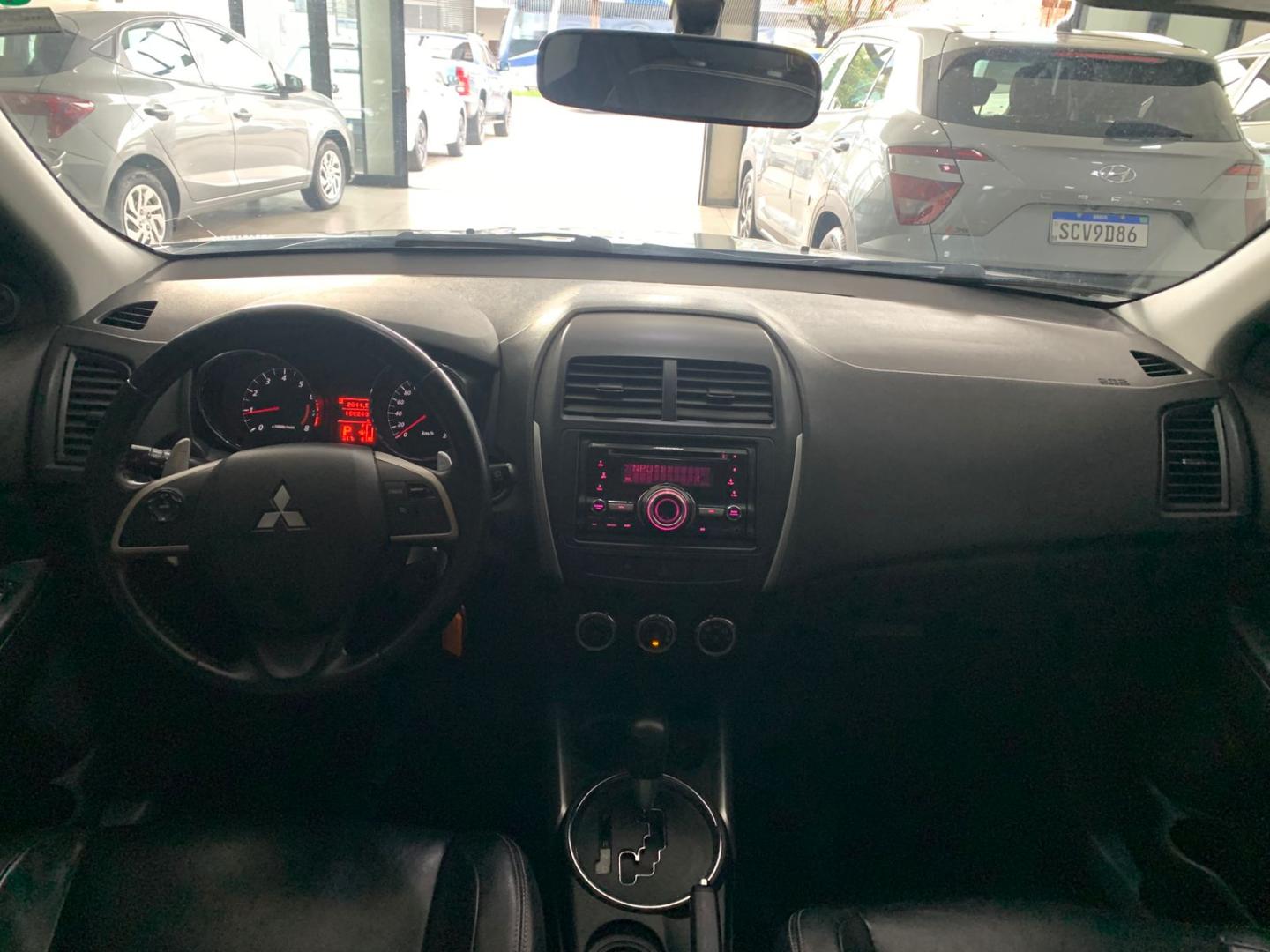 2.0 16v 160cv aut. image 4