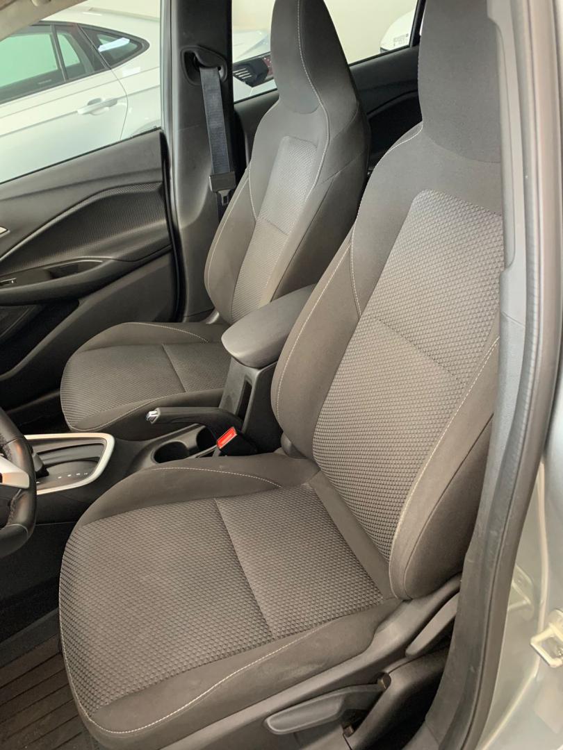 sedan plus lt 1.0 12v tb flex mec. image 3