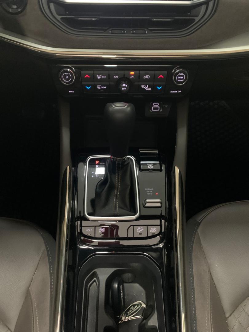 overl. td380 2.0 4x4 die. aut. image 4