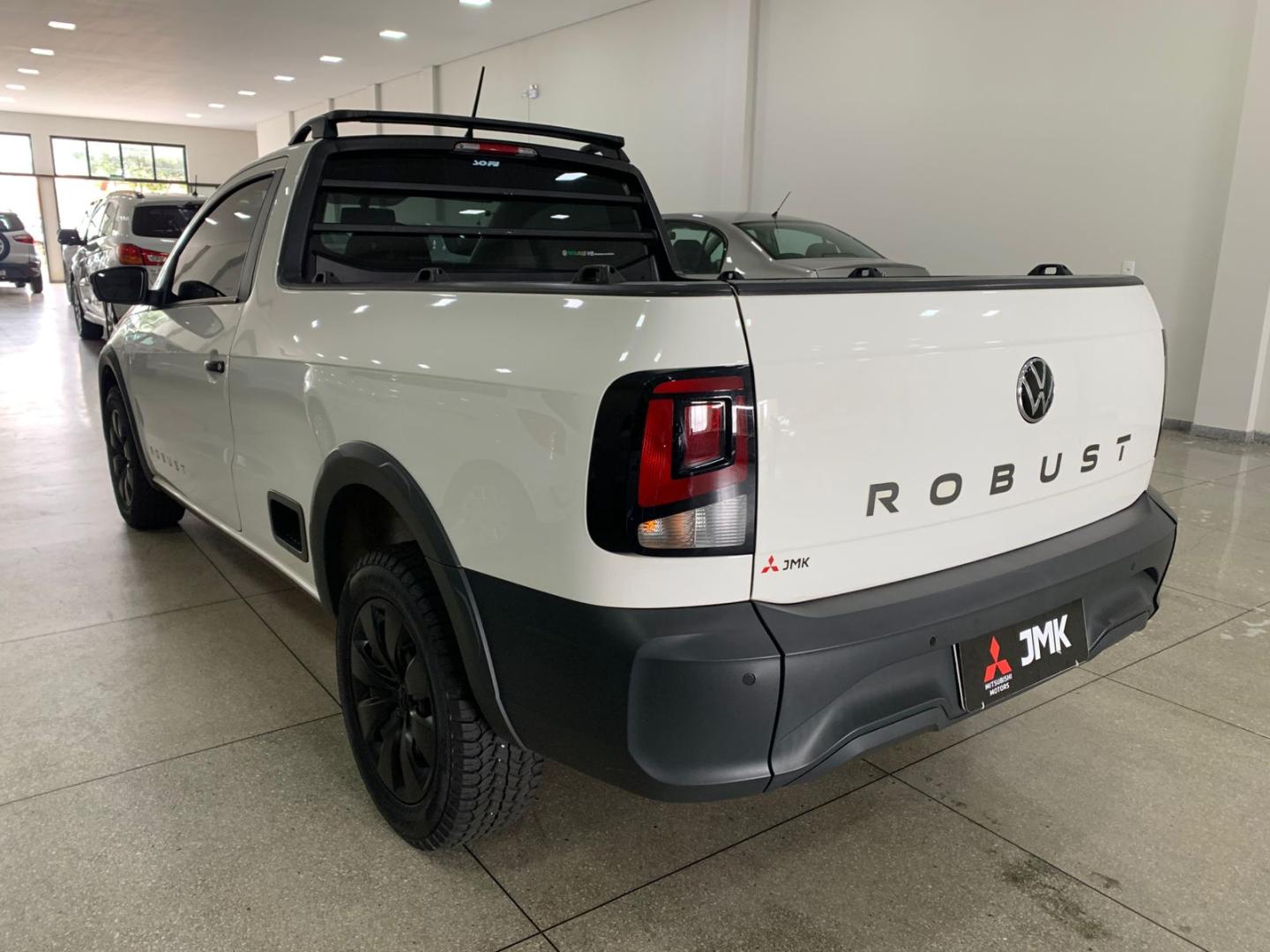 robust 1.6 total flex 16v image 6