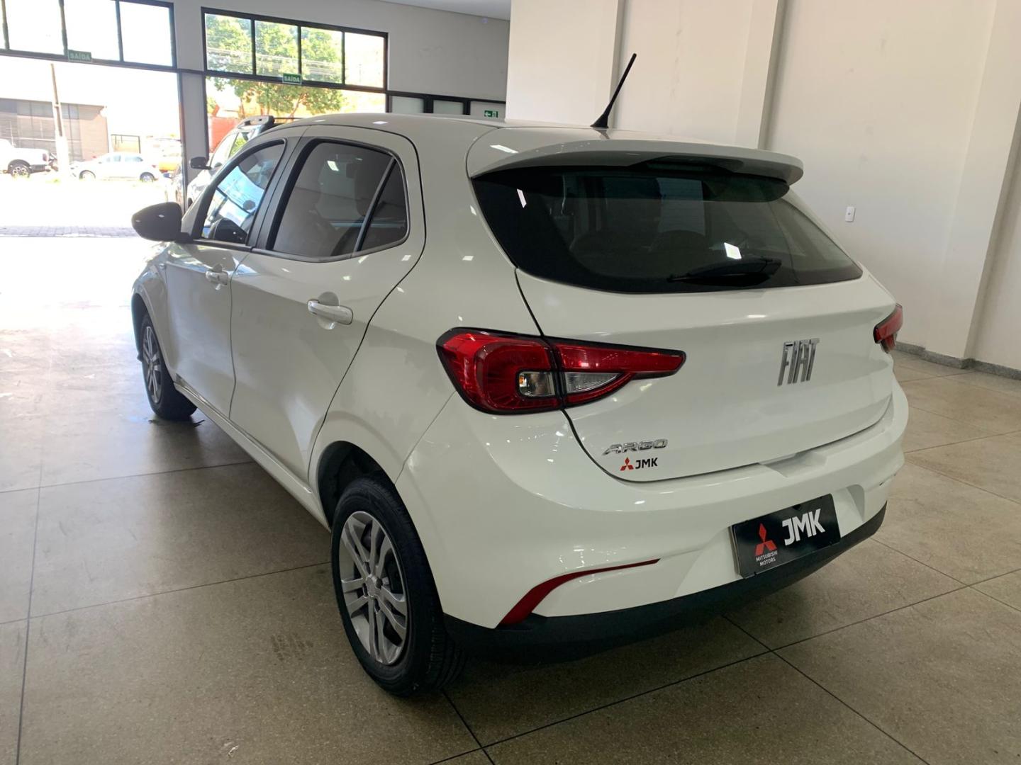 drive 1.0 6v flex image 6