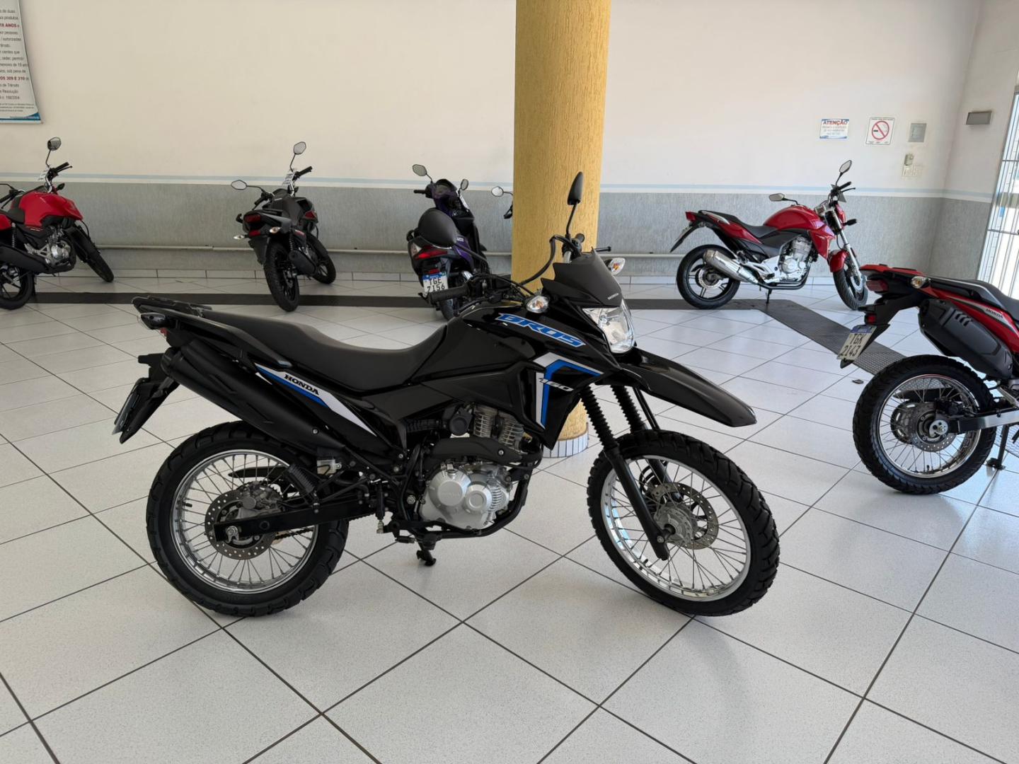 160 BROS ESDD FLEXONE image 1