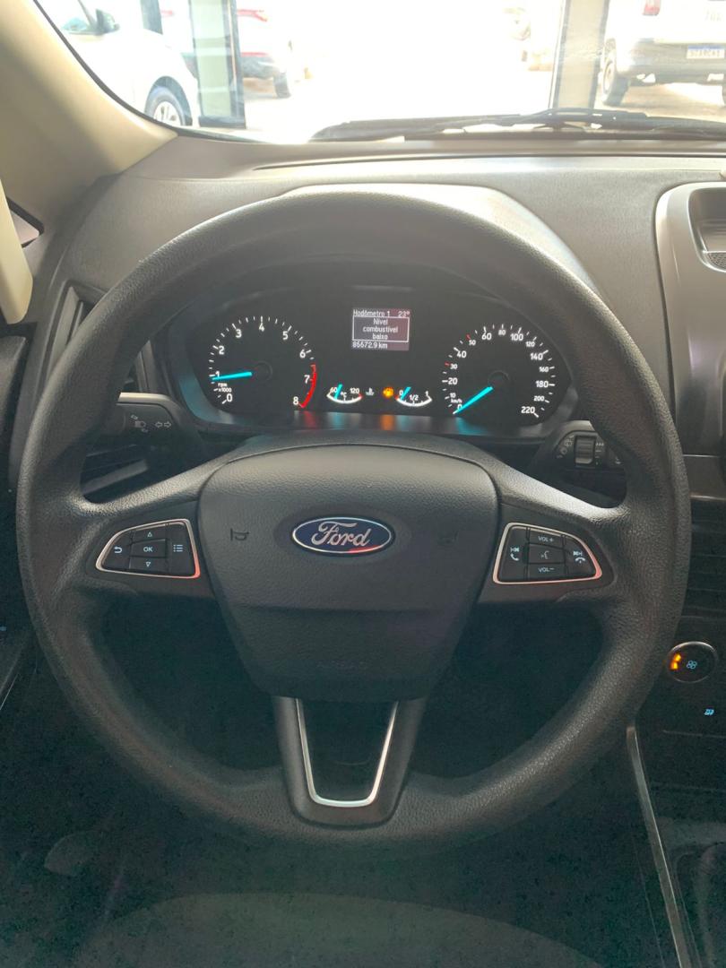 se 1.5 12v flex 5p mec. image 5