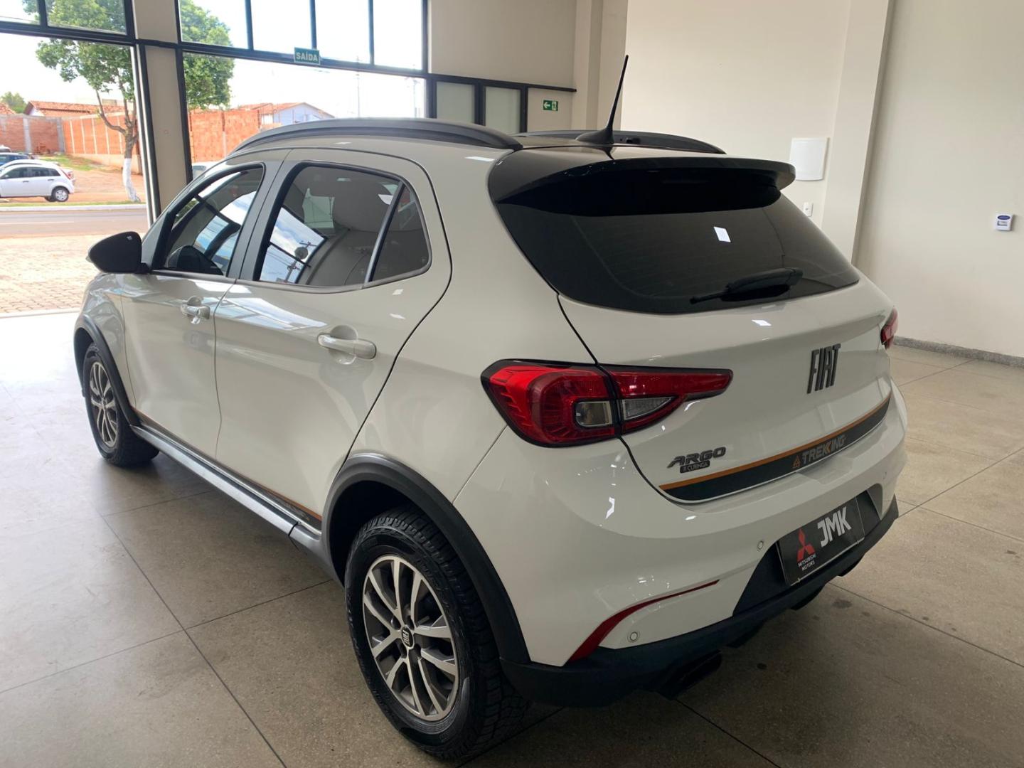 trekking 1.3 8v flex image 6