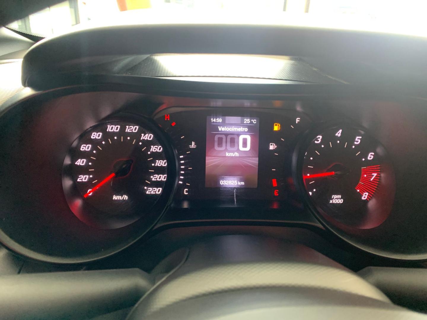 trekking 1.3 8v flex image 5