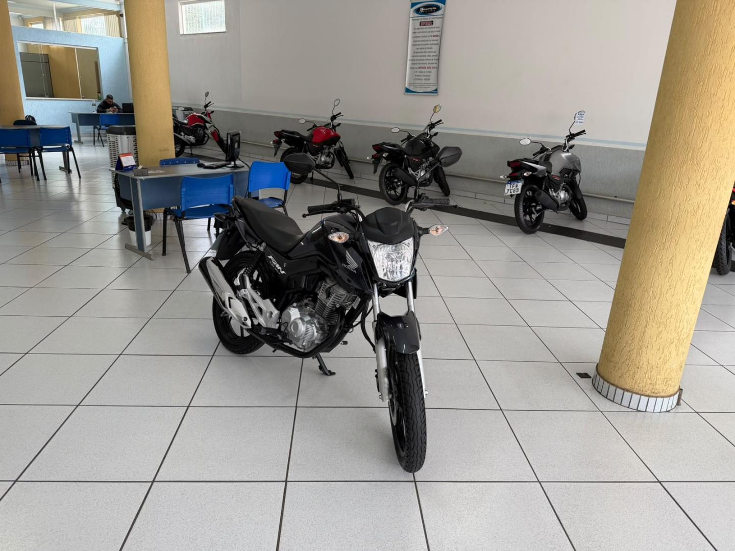 160 FAN Flex image 0
