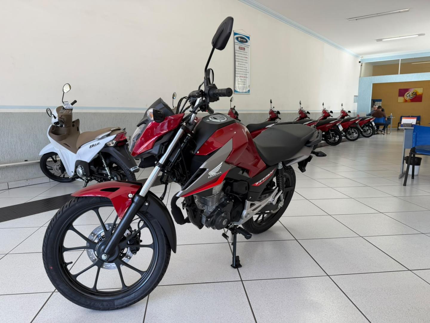 160 TITAN S Flex image 3