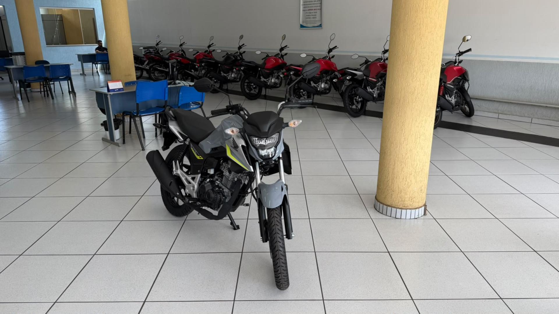160 TITAN S Flex image 0