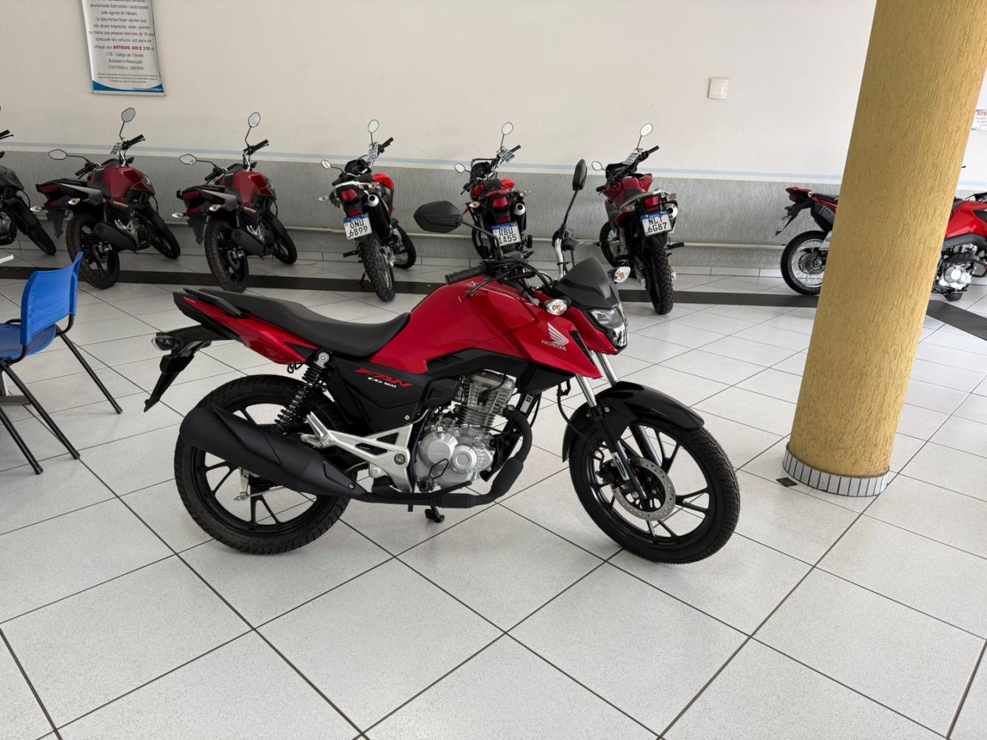 160 FAN Flex image 1