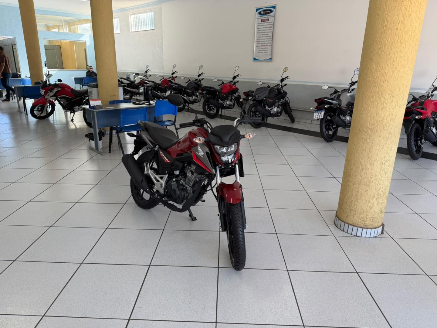 160 TITAN S Flex image 0