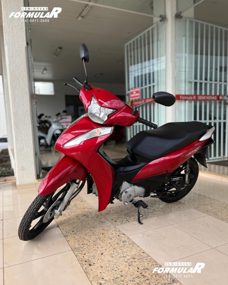 Honda Biz