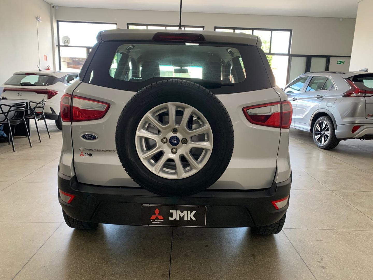 se 1.5 12v flex 5p mec. image 6