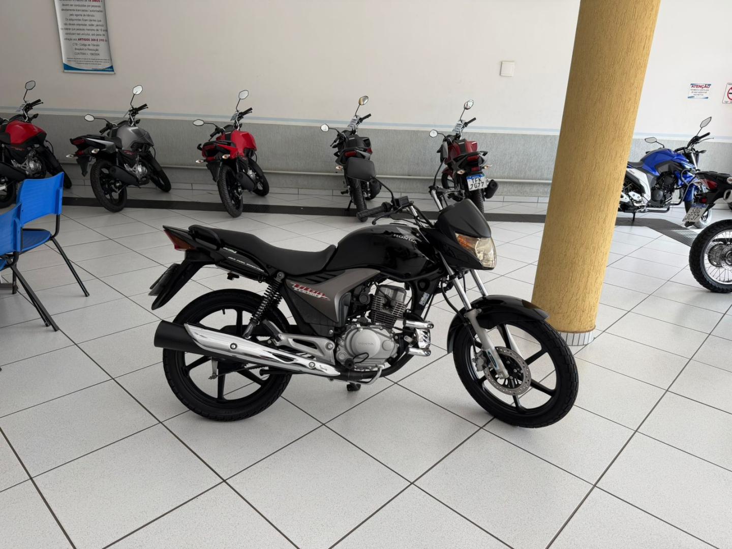 150 TITAN-EX MIX/FLEX image 1