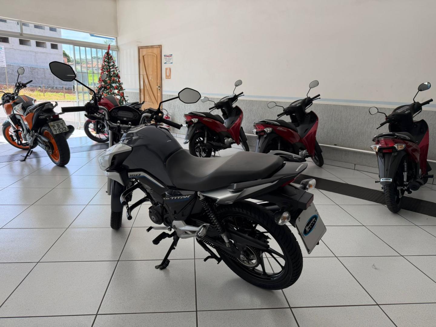 160 TITAN FLEXONE/Ed.Especial 40 anos image 6