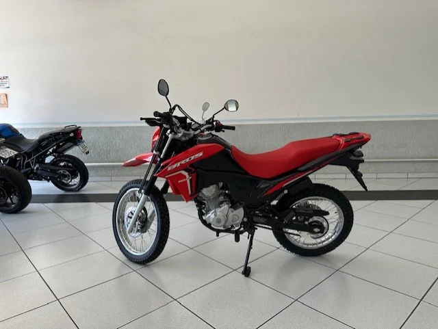 160 BROS ESDD FLEXONE image 2