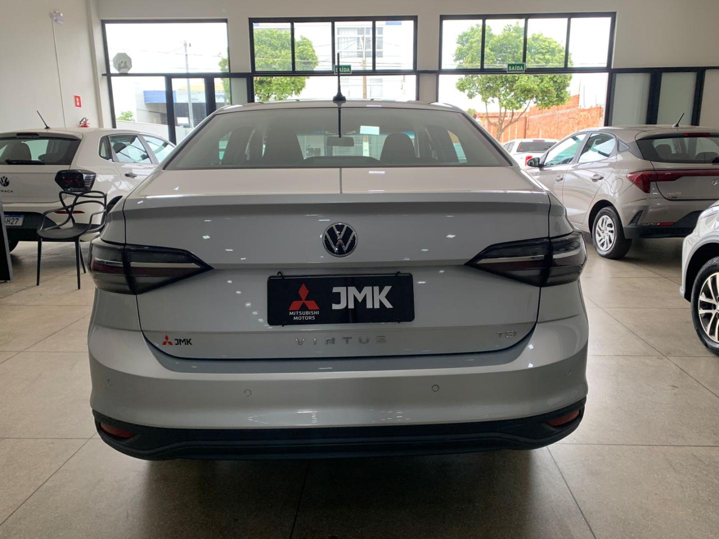 tsi 1.0 flex 12v 4p aut. image 7