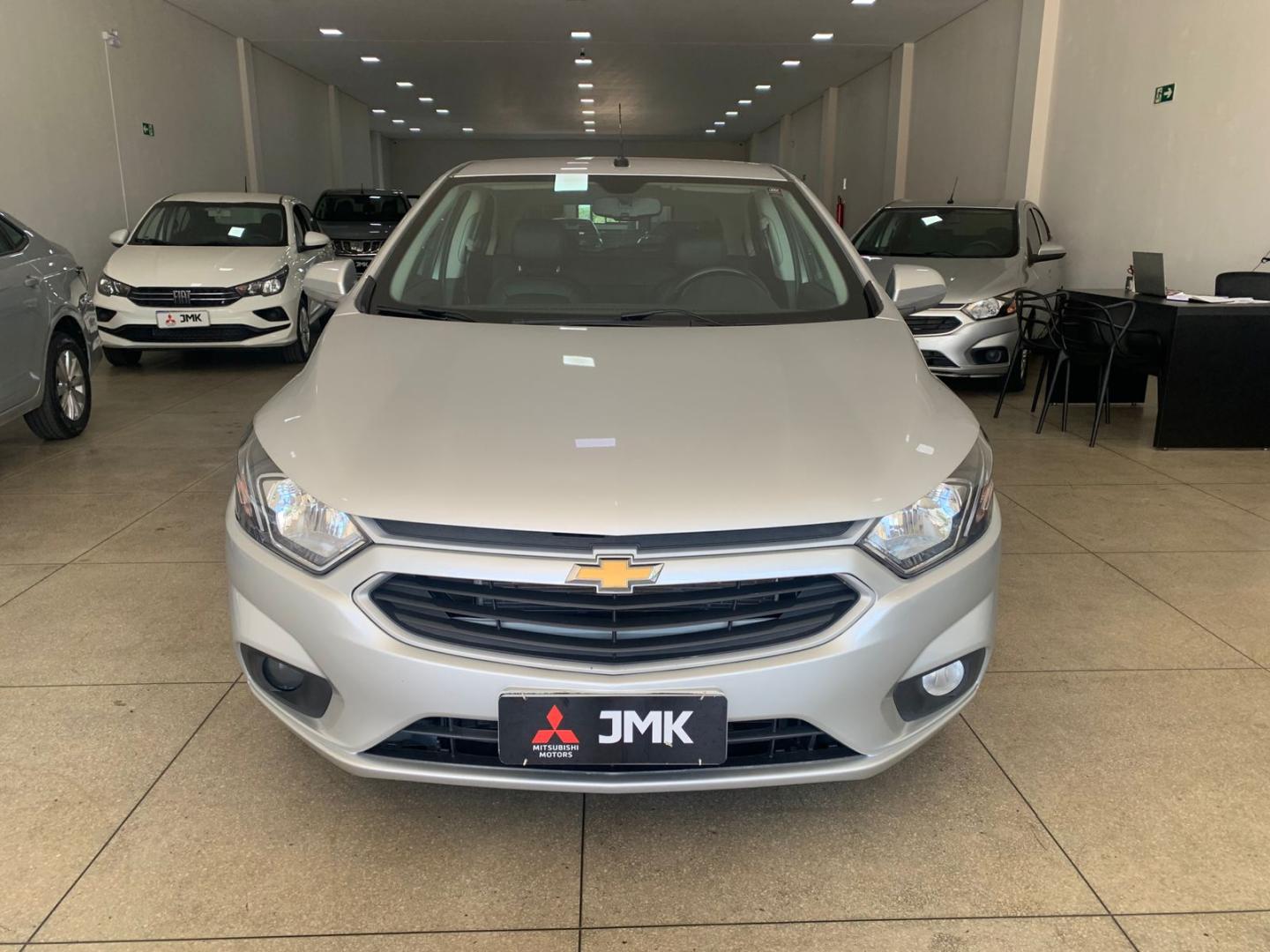 hatch ltz 1.4 8v flexpower 5p aut. image 1