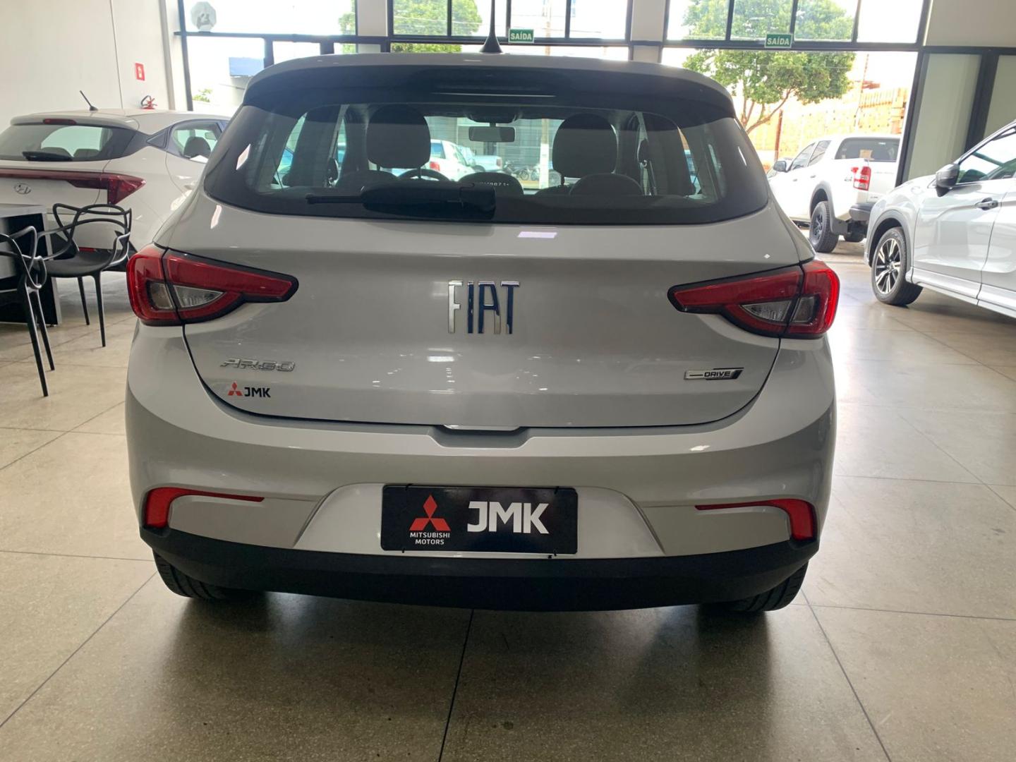 drive 1.0 6v flex image 7