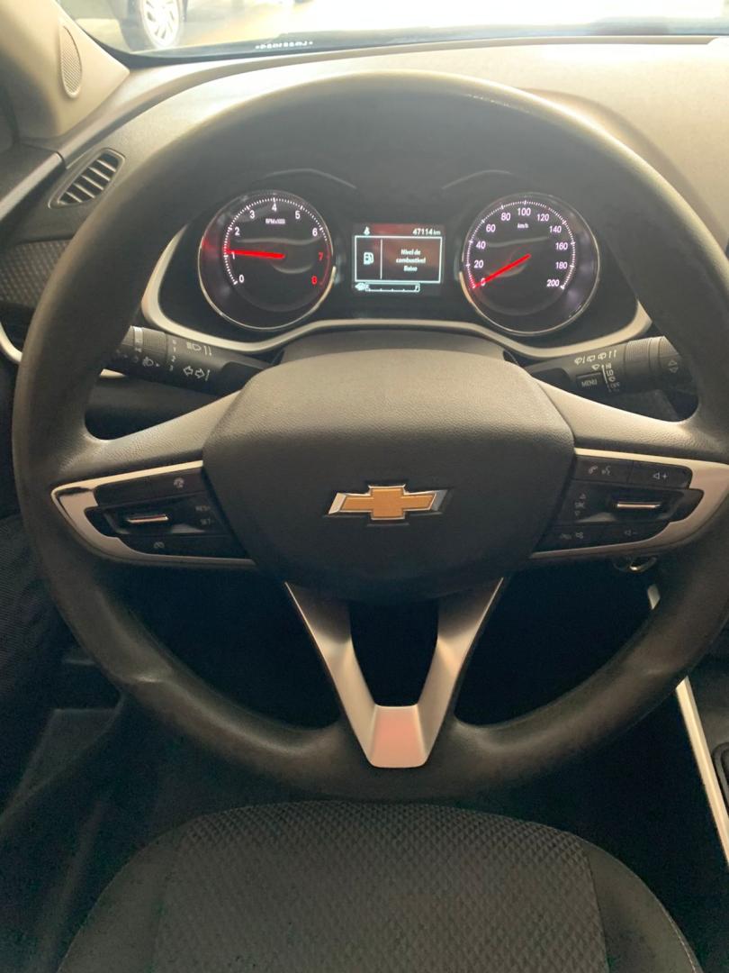 hatch lt 1.0 12v flex 5p mec. image 2